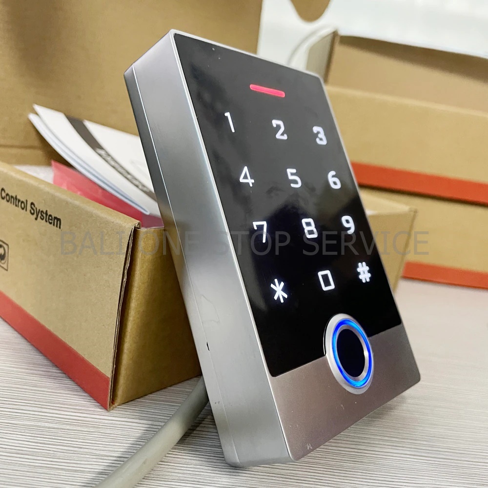 Jasa Pemasangan Access Door Lock di Bali