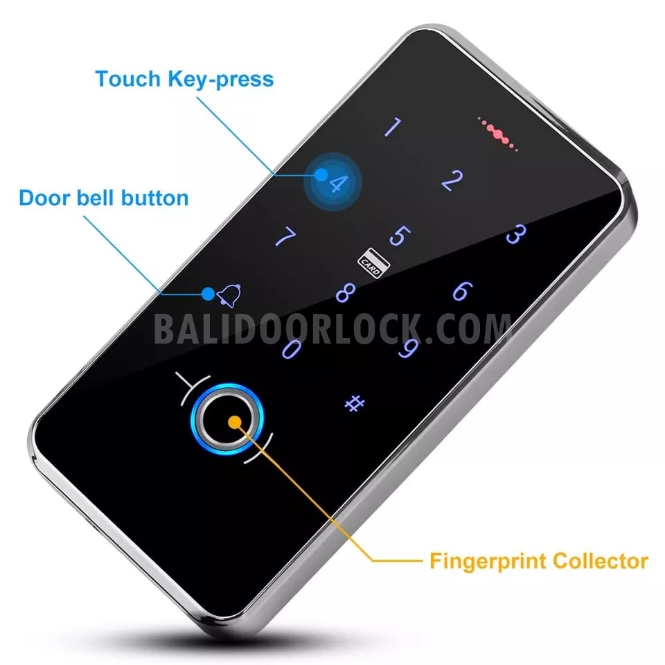 Jasa Pemasangan Kunci Pintu waterproof di Balibali